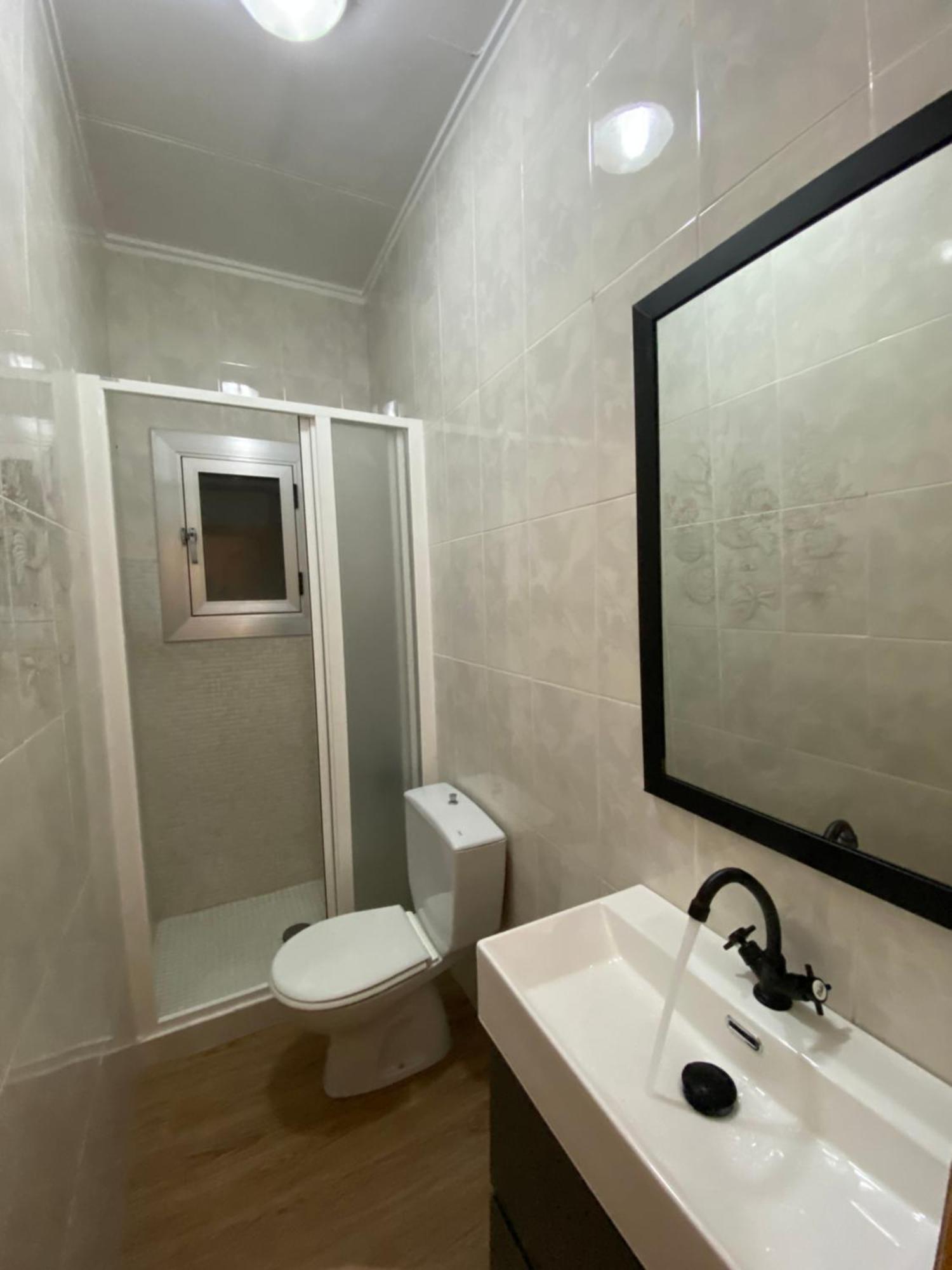 Bajoplaya Apartment Burriana Bagian luar foto